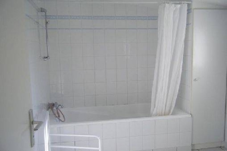 Location de vacances - Maison - Villa à Beauvoir-sur-Mer