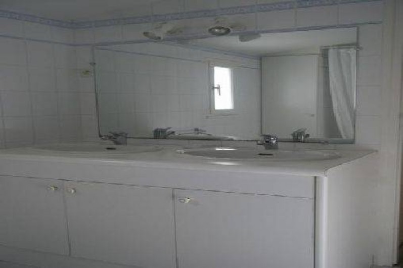 Location de vacances - Maison - Villa à Beauvoir-sur-Mer