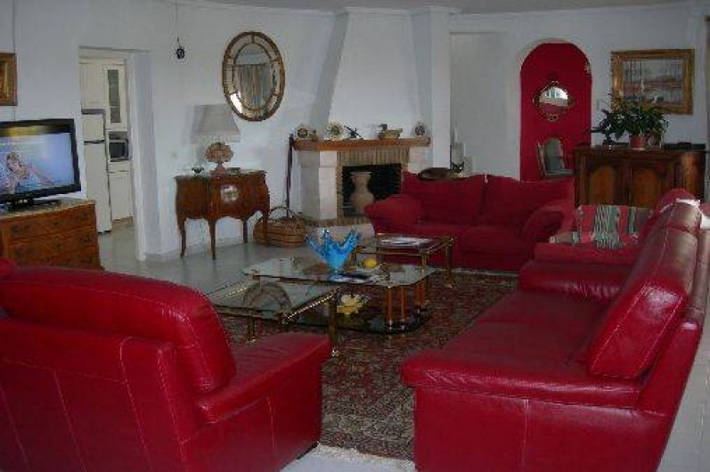 Location de vacances - Villa à Rojales