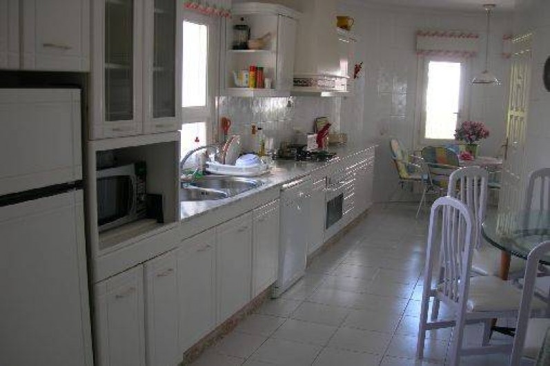 Location de vacances - Villa à Rojales