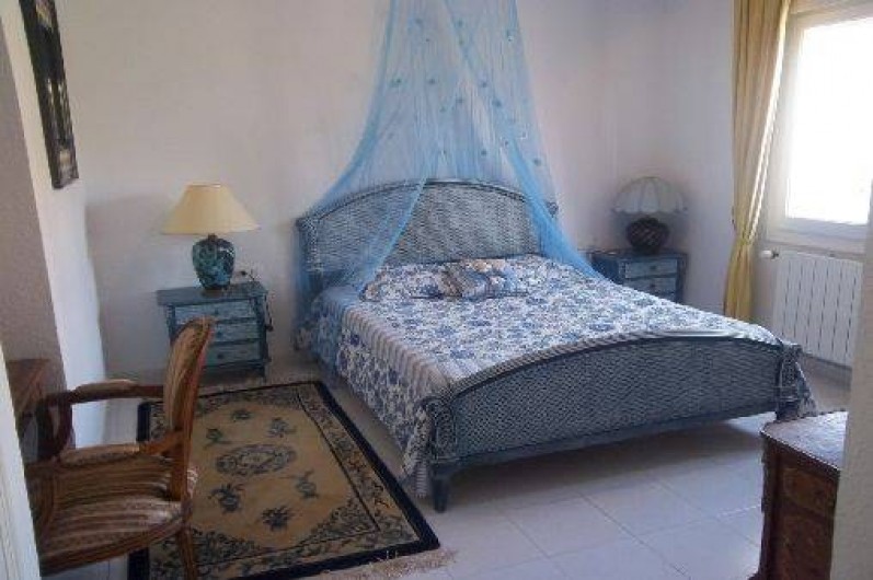 Location de vacances - Villa à Rojales