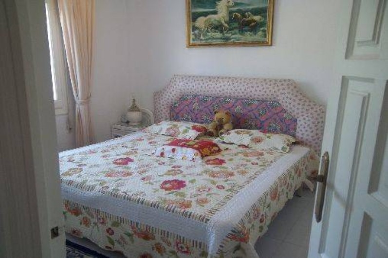 Location de vacances - Villa à Rojales