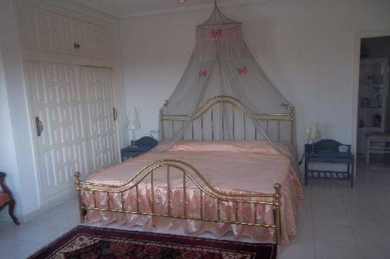 Location de vacances - Villa à Rojales