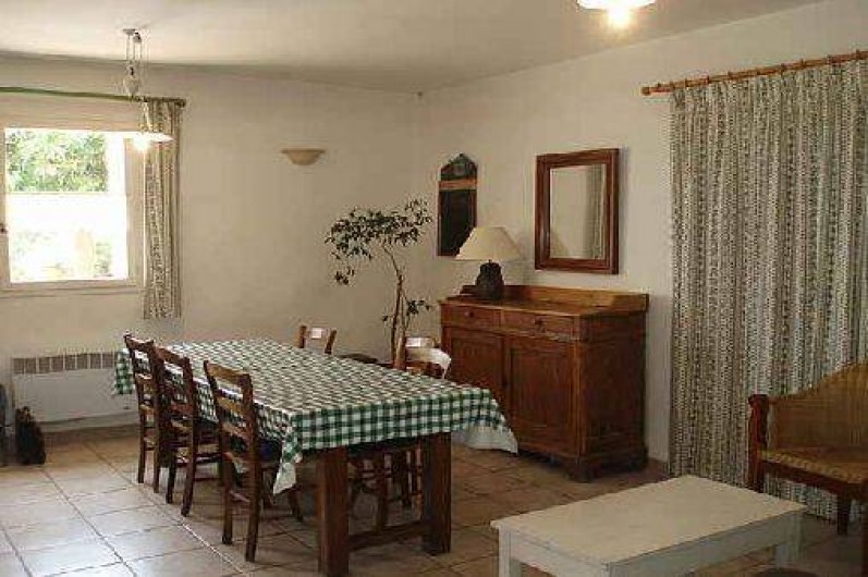 Location de vacances - Maison - Villa à Ansouis