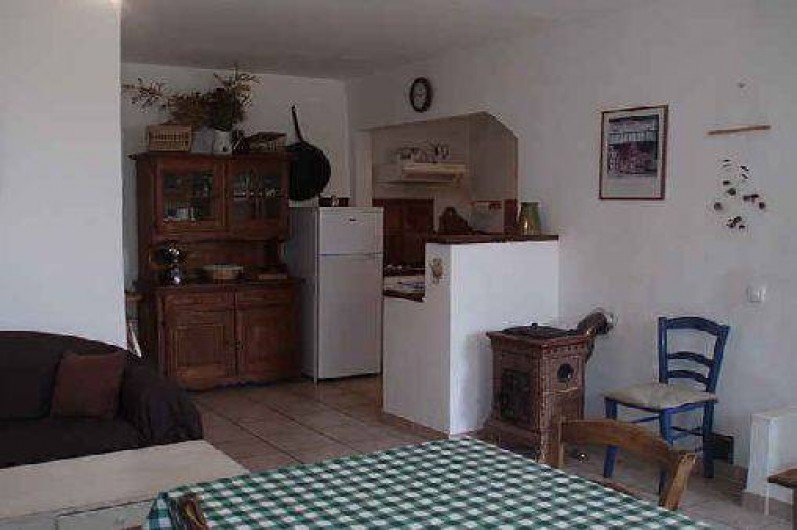 Location de vacances - Maison - Villa à Ansouis