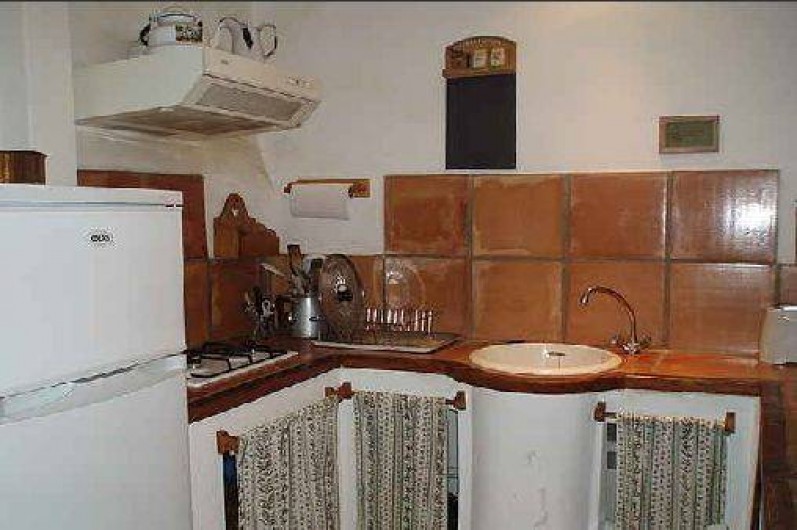 Location de vacances - Maison - Villa à Ansouis