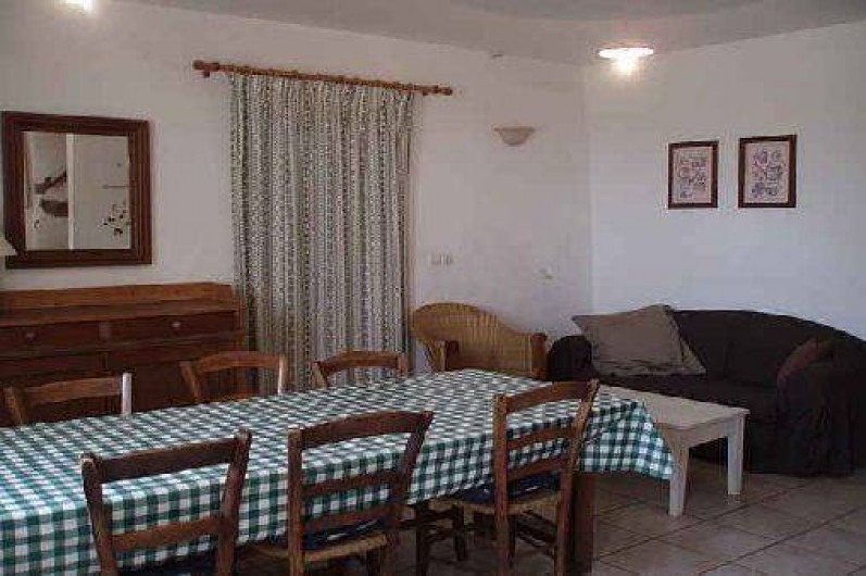 Location de vacances - Maison - Villa à Ansouis