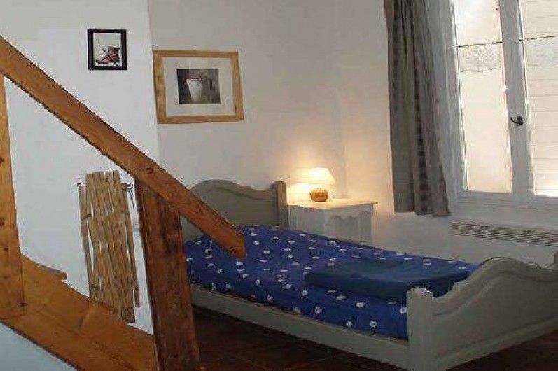 Location de vacances - Maison - Villa à Ansouis