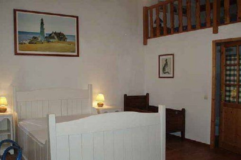 Location de vacances - Maison - Villa à Ansouis