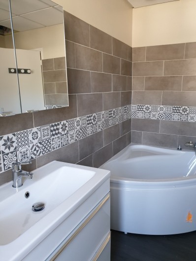 Location de vacances - Appartement à La Bourboule