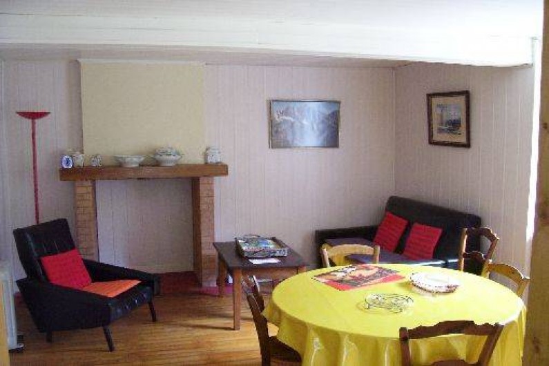 Location de vacances - Villa à Sentein