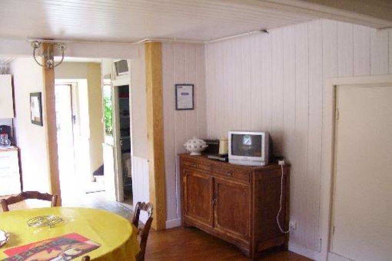 Location de vacances - Villa à Sentein