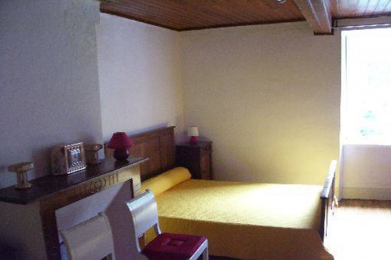 Location de vacances - Villa à Sentein