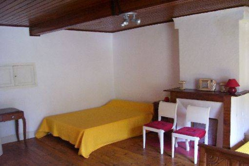 Location de vacances - Villa à Sentein