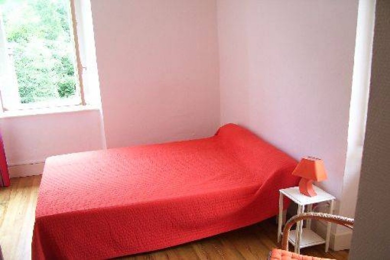 Location de vacances - Villa à Sentein