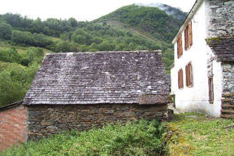 Location de vacances - Villa à Sentein