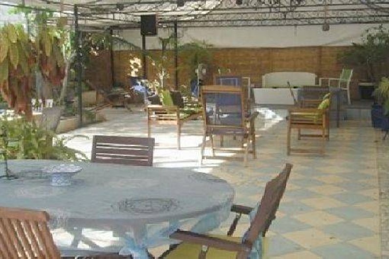 Location de vacances - Studio à Saint-Pierre