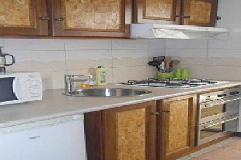 Location de vacances - Studio à Saint-Pierre