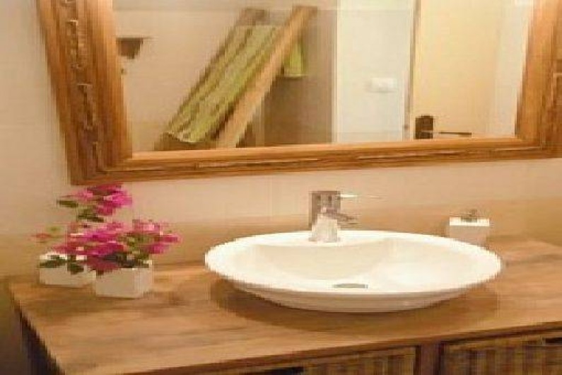 Location de vacances - Studio à Saint-Pierre