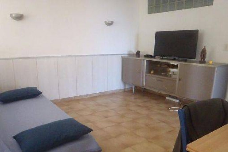 Location de vacances - Appartement à Brando