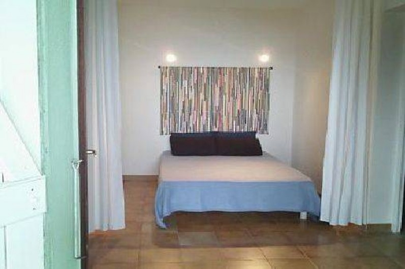 Location de vacances - Appartement à Brando