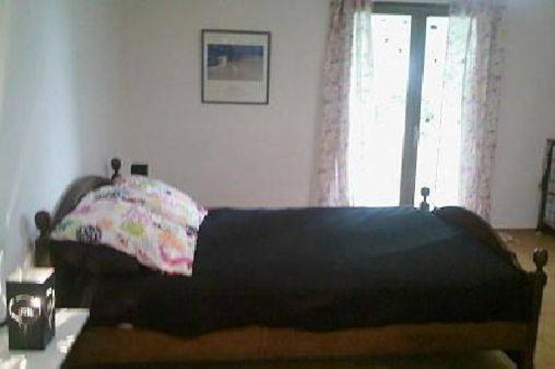 Location de vacances - Appartement à Brando