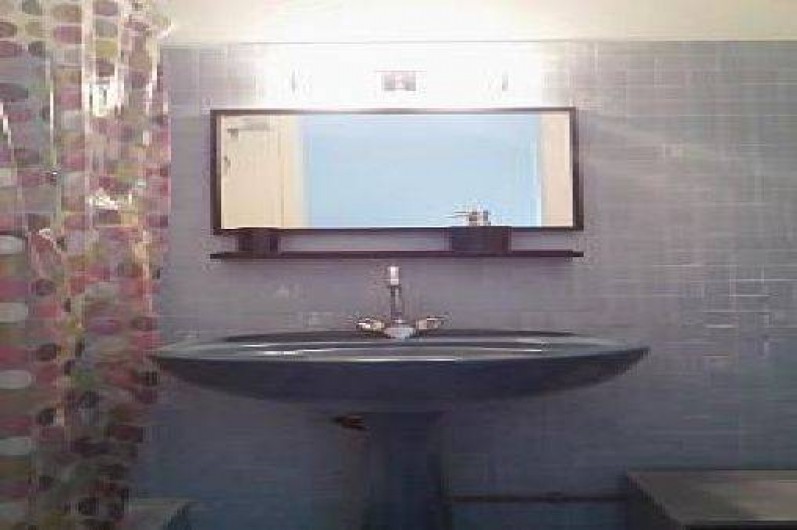 Location de vacances - Appartement à Brando