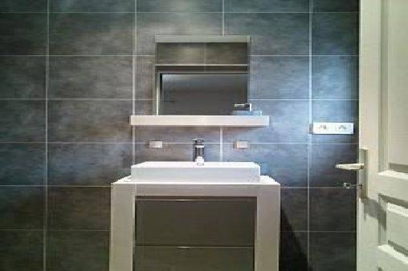 Location de vacances - Appartement à Brando