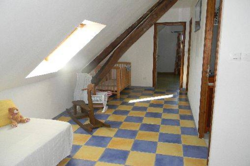 Location de vacances - Gîte à Torcy-le-Grand