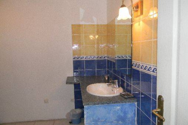 Location de vacances - Gîte à Torcy-le-Grand