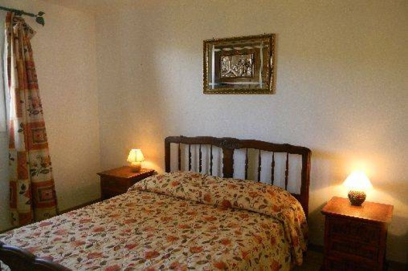 Location de vacances - Gîte à Torcy-le-Grand