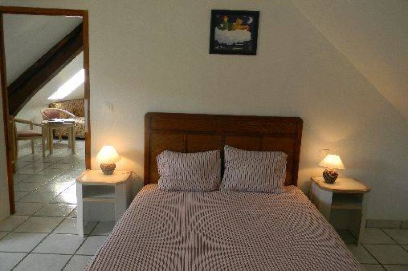 Location de vacances - Gîte à Torcy-le-Grand