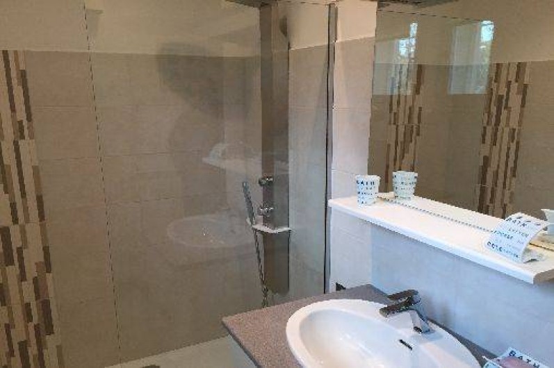 Location de vacances - Villa à Cabannes