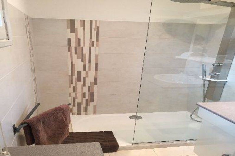 Location de vacances - Villa à Cabannes