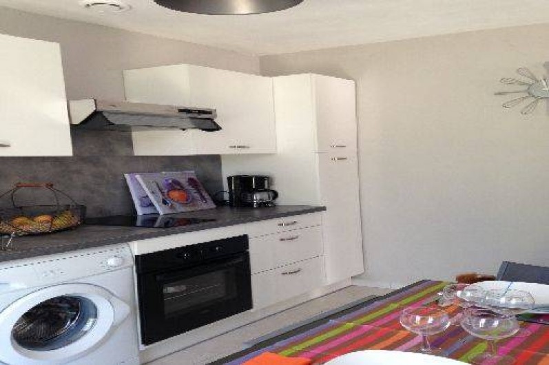 Location de vacances - Villa à Cabannes