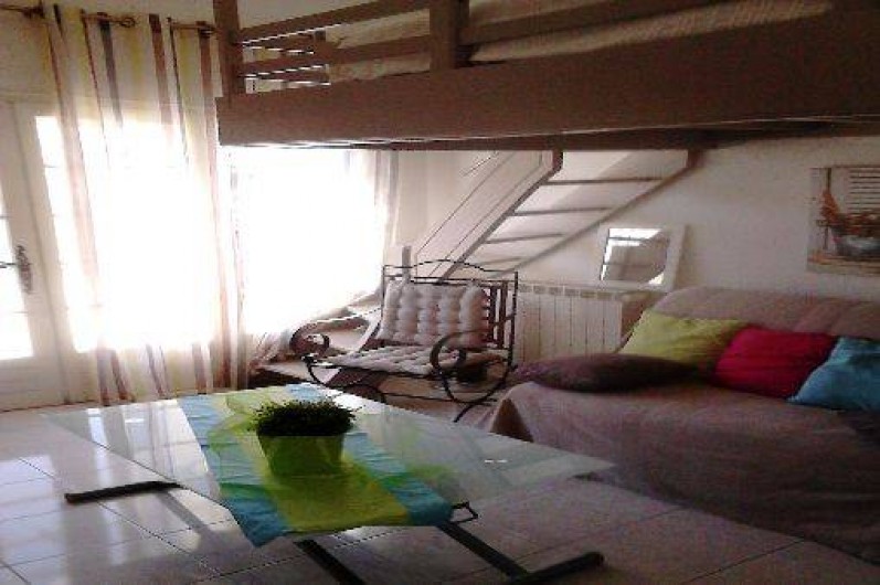 Location de vacances - Villa à Cabannes