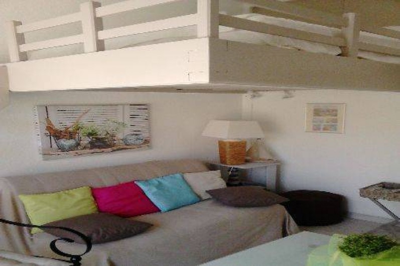 Location de vacances - Villa à Cabannes