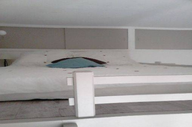 Location de vacances - Villa à Cabannes