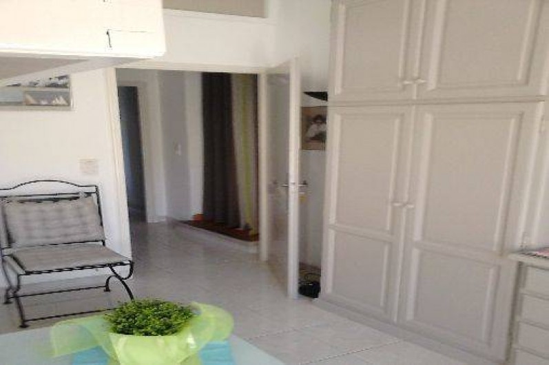 Location de vacances - Villa à Cabannes