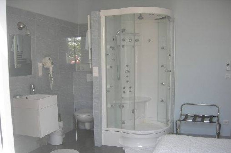 Location de vacances - Appartement à Pietranera