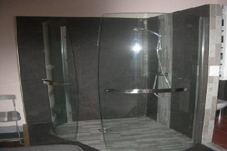 Location de vacances - Appartement à Pietranera