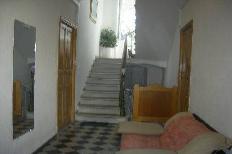 Location de vacances - Appartement à Pietranera