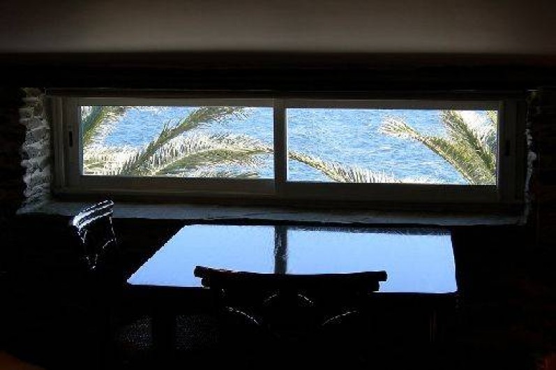 Location de vacances - Appartement à Pietranera