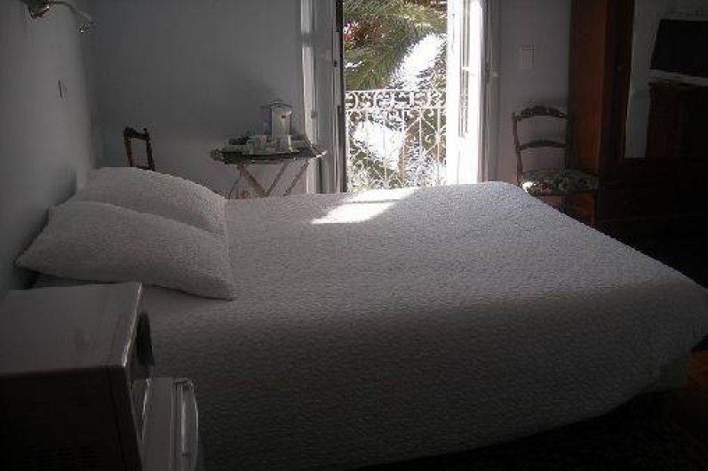 Location de vacances - Appartement à Pietranera