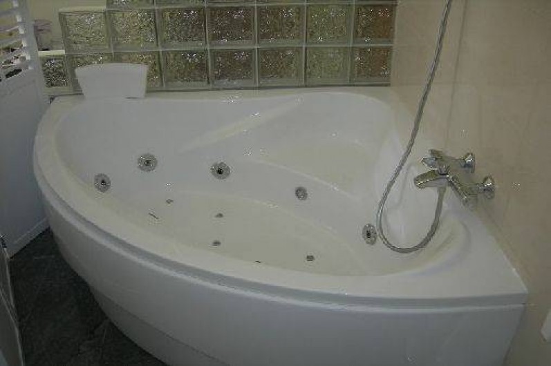 Location de vacances - Appartement à Pietranera