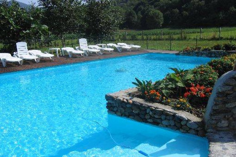 Location de vacances - Gîte à Geu