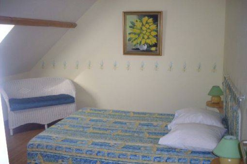 Location de vacances - Gîte à Geu