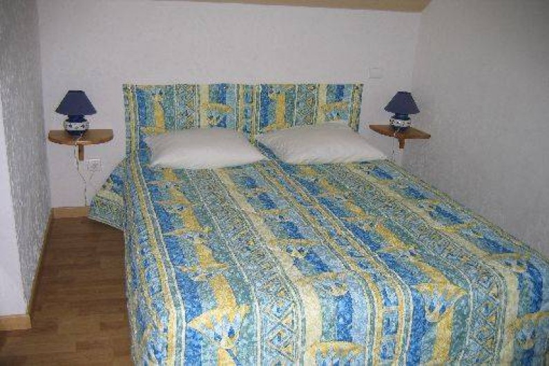 Location de vacances - Gîte à Geu