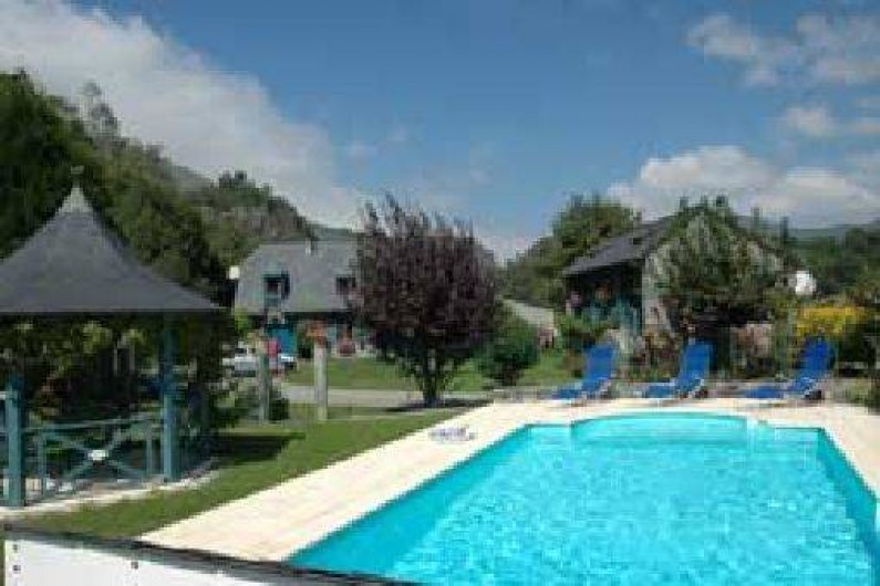 Location de vacances - Gîte à Geu