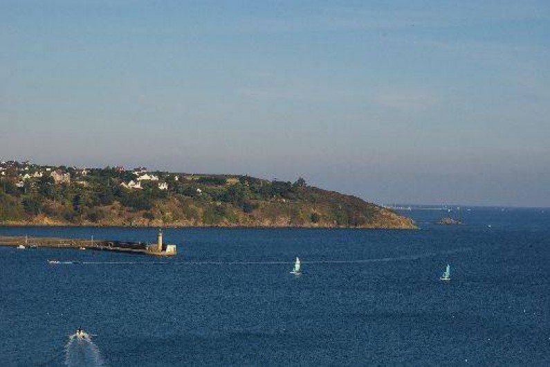 Location de vacances - Appartement à Binic